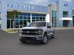 New 2024 Ford F-150 XLT SuperCrew Cab 4x2, Pickup for sale #240742 - photo 3