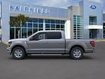 New 2024 Ford F-150 XLT SuperCrew Cab 4x2, Pickup for sale #240742 - photo 4