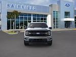 New 2024 Ford F-150 XLT SuperCrew Cab 4x2, Pickup for sale #240742 - photo 6