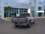 New 2024 Ford F-150 XLT SuperCrew Cab 4x2, Pickup for sale #240742 - photo 8