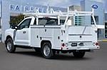 New 2024 Ford F-250 XL Regular Cab 4x2, Scelzi Signature Service Truck for sale #240743UP - photo 2