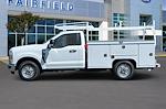 New 2024 Ford F-250 XL Regular Cab 4x2, Scelzi Signature Service Truck for sale #240743UP - photo 16