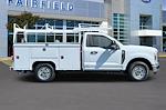 New 2024 Ford F-250 XL Regular Cab 4x2, Scelzi Signature Service Truck for sale #240744UP - photo 14