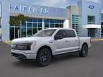 New 2024 Ford F-150 Lightning Flash SuperCrew Cab AWD, Pickup for sale #240751 - photo 1