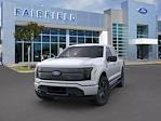 New 2024 Ford F-150 Lightning Flash SuperCrew Cab AWD, Pickup for sale #240751 - photo 4