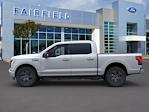 New 2024 Ford F-150 Lightning Flash SuperCrew Cab AWD, Pickup for sale #240751 - photo 6