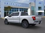 New 2024 Ford F-150 Lightning Flash SuperCrew Cab AWD, Pickup for sale #240751 - photo 2