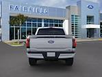 New 2024 Ford F-150 Lightning Flash SuperCrew Cab AWD, Pickup for sale #240751 - photo 9