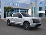 New 2024 Ford F-150 Lightning Flash SuperCrew Cab AWD, Pickup for sale #240751 - photo 13