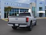 New 2024 Ford F-150 Lightning Flash SuperCrew Cab AWD, Pickup for sale #240751 - photo 15