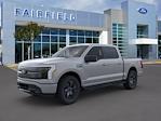 New 2024 Ford F-150 Lightning Flash SuperCrew Cab AWD, Pickup for sale #240752 - photo 1