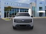 New 2024 Ford F-150 Lightning Flash SuperCrew Cab AWD, Pickup for sale #240752 - photo 11