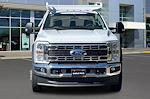 New 2024 Ford F-550 Regular Cab 4x2, Scelzi CTFB Contractor Truck for sale #240785UP - photo 7