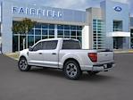 New 2024 Ford F-150 STX SuperCrew Cab 4x2, Pickup for sale #240762 - photo 2