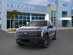 New 2024 Ford F-150 Lightning Flash SuperCrew Cab AWD, Pickup for sale #240766 - photo 3