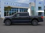 New 2024 Ford F-150 Lightning Flash SuperCrew Cab AWD, Pickup for sale #240766 - photo 4