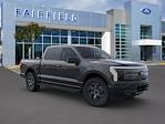 New 2024 Ford F-150 Lightning Flash SuperCrew Cab AWD, Pickup for sale #240766 - photo 7