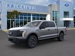 New 2024 Ford F-150 Lightning Pro SuperCrew Cab AWD, Pickup for sale #240776 - photo 1