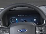 New 2024 Ford F-150 Lightning Pro SuperCrew Cab AWD, Pickup for sale #240776 - photo 13