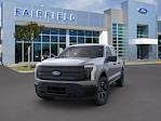 New 2024 Ford F-150 Lightning Pro SuperCrew Cab AWD, Pickup for sale #240776 - photo 2