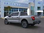 New 2024 Ford F-150 Lightning Pro SuperCrew Cab AWD, Pickup for sale #240776 - photo 4