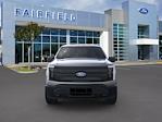 New 2024 Ford F-150 Lightning Pro SuperCrew Cab AWD, Pickup for sale #240776 - photo 6