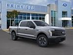 New 2024 Ford F-150 Lightning Pro SuperCrew Cab AWD, Pickup for sale #240776 - photo 7