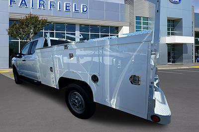 New 2024 Ford F-350 Super Cab 4x4, 9' Scelzi Signature Service Truck for sale #240792UP - photo 2