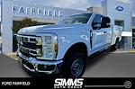 New 2024 Ford F-350 Super Cab 4x4, 9' Scelzi Signature Service Truck for sale #240792UP - photo 1