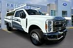 New 2024 Ford F-350 Super Cab 4x4, 9' Scelzi Signature Service Truck for sale #240792UP - photo 12