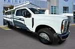 New 2024 Ford F-350 Super Cab 4x4, 9' Scelzi Signature Service Truck for sale #240792UP - photo 14