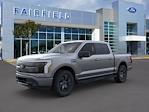 New 2024 Ford F-150 Lightning Flash SuperCrew Cab AWD, Pickup for sale #240796 - photo 1