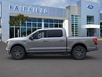 New 2024 Ford F-150 Lightning Flash SuperCrew Cab AWD, Pickup for sale #240796 - photo 4