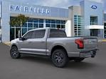 New 2024 Ford F-150 Lightning Flash SuperCrew Cab AWD, Pickup for sale #240796 - photo 2