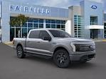 New 2024 Ford F-150 Lightning Flash SuperCrew Cab AWD, Pickup for sale #240796 - photo 7