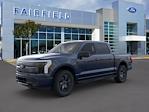 New 2024 Ford F-150 Lightning Flash SuperCrew Cab AWD, Pickup for sale #240823 - photo 1