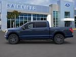 New 2024 Ford F-150 Lightning Flash SuperCrew Cab AWD, Pickup for sale #240823 - photo 4