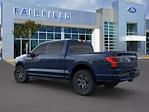 New 2024 Ford F-150 Lightning Flash SuperCrew Cab AWD, Pickup for sale #240823 - photo 2