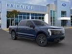 New 2024 Ford F-150 Lightning Flash SuperCrew Cab AWD, Pickup for sale #240823 - photo 7