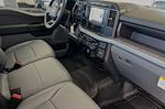 New 2024 Ford F-550 Regular Cab 4x2, Scelzi SEC Combo Body for sale #240828UP - photo 12