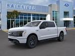 New 2024 Ford F-150 Lightning Flash SuperCrew Cab AWD, Pickup for sale #240830 - photo 1