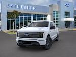 New 2024 Ford F-150 Lightning Flash SuperCrew Cab AWD, Pickup for sale #240830 - photo 3