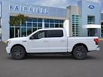 New 2024 Ford F-150 Lightning Flash SuperCrew Cab AWD, Pickup for sale #240830 - photo 4