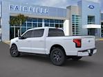 New 2024 Ford F-150 Lightning Flash SuperCrew Cab AWD, Pickup for sale #240830 - photo 2