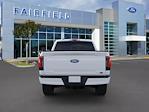 New 2024 Ford F-150 Lightning Flash SuperCrew Cab AWD, Pickup for sale #240830 - photo 5