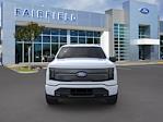 New 2024 Ford F-150 Lightning Flash SuperCrew Cab AWD, Pickup for sale #240830 - photo 6