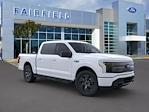 New 2024 Ford F-150 Lightning Flash SuperCrew Cab AWD, Pickup for sale #240830 - photo 7