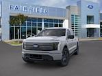 New 2024 Ford F-150 Lightning Flash SuperCrew Cab AWD, Pickup for sale #240831 - photo 3