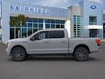 New 2024 Ford F-150 Lightning Flash SuperCrew Cab AWD, Pickup for sale #240831 - photo 4