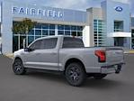 New 2024 Ford F-150 Lightning Flash SuperCrew Cab AWD, Pickup for sale #240831 - photo 2